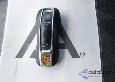 2019 Porsche Cayenne from USA, damaged, VIN WP1AA2AY1KDA07146